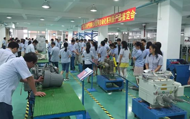 再添产品新军、“正超智造”我们的骄傲